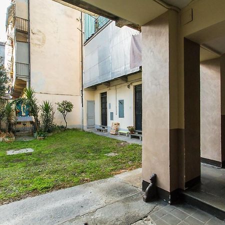 Piazza Statuto Comfortable Apartment Turin Exterior photo