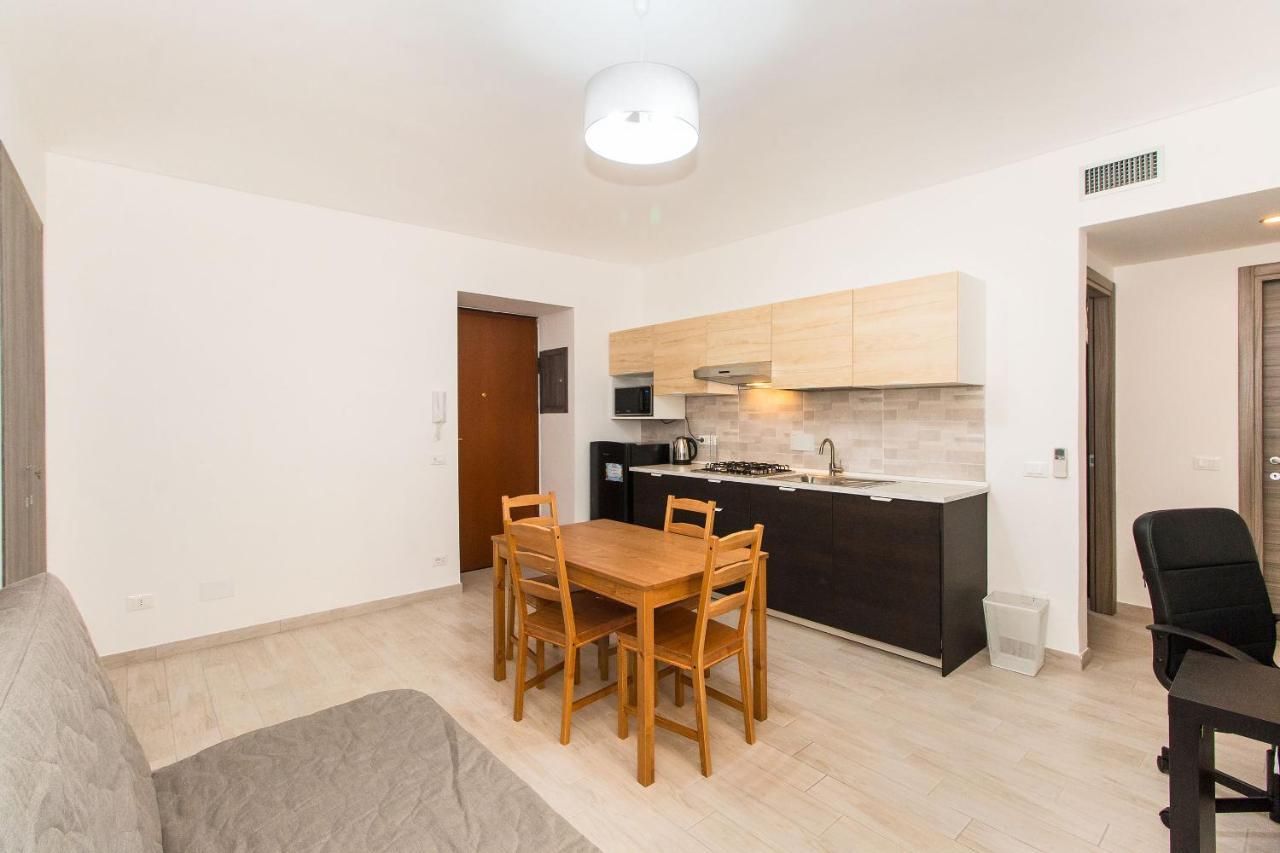 Piazza Statuto Comfortable Apartment Turin Exterior photo