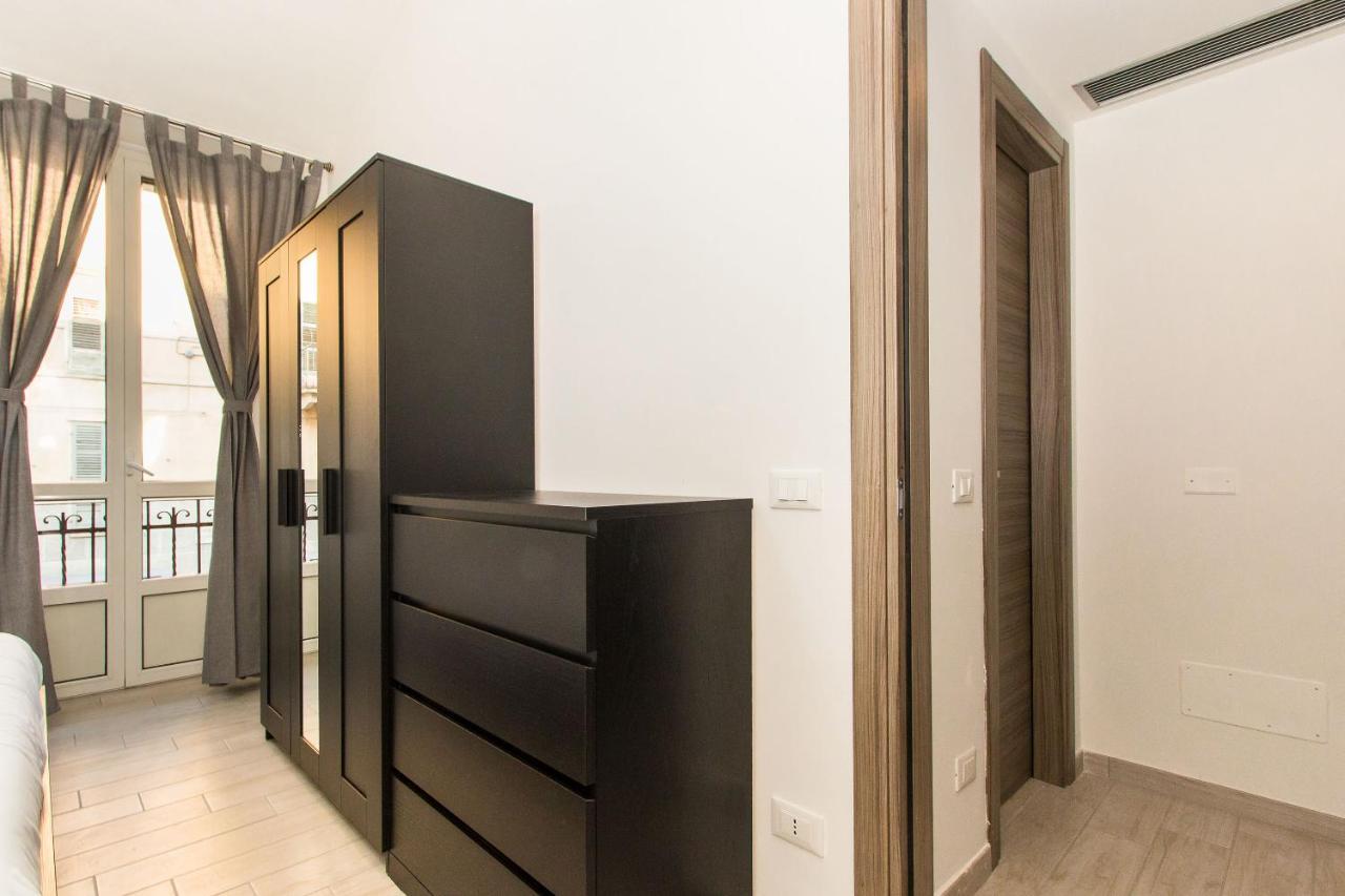 Piazza Statuto Comfortable Apartment Turin Exterior photo